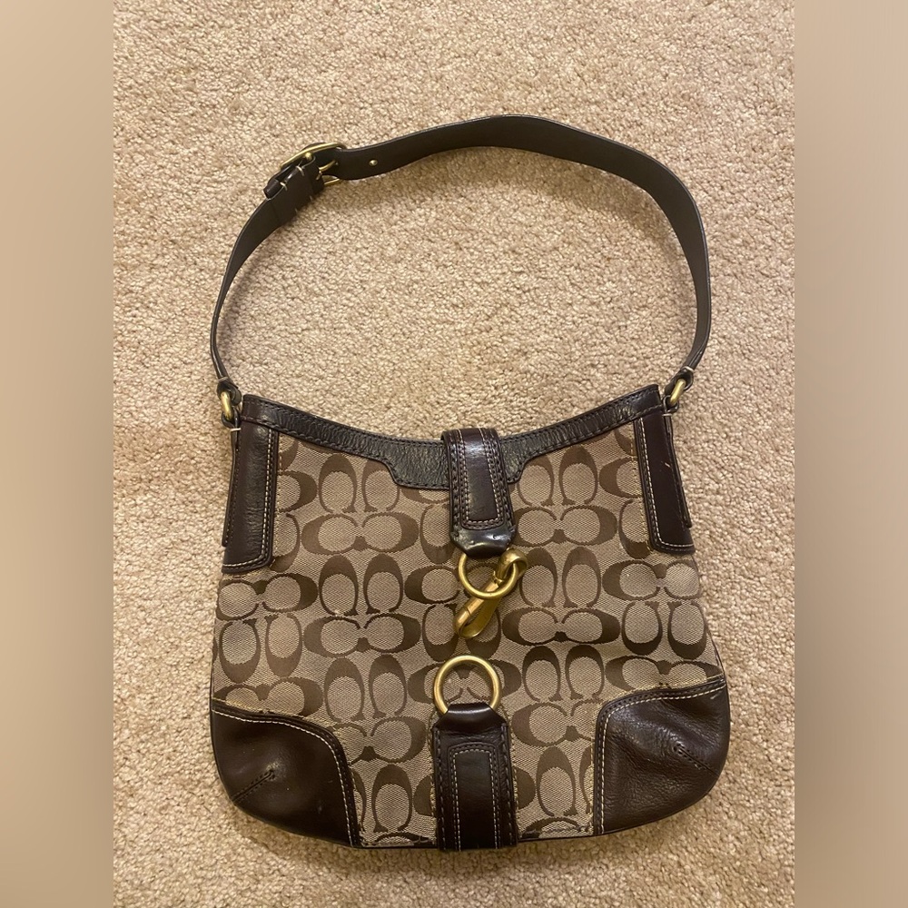Coach handbag